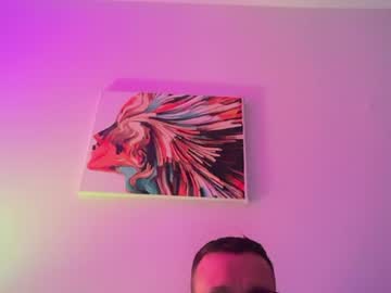 Scottstone789 June 19, 2026 Chaturbate stream image