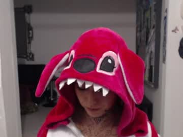 Seley222 June 19, 2026 Chaturbate stream image