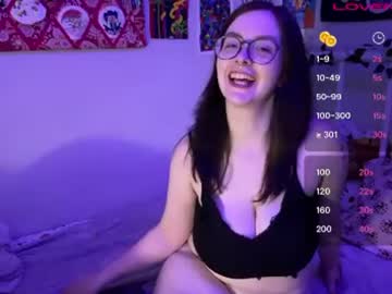 Spaceyyybaby June 19, 2026 Chaturbate stream image
