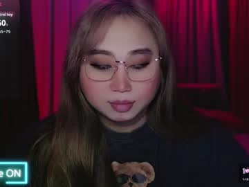 Airisredfield_ June 19, 2026 Chaturbate stream image