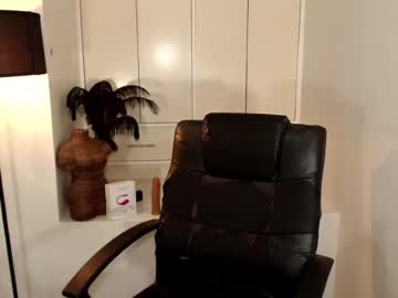 Arabella_Califa June 19, 2026 Chaturbate stream image