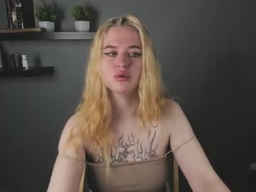 Betany_Fokss June 19, 2026 Chaturbate stream image