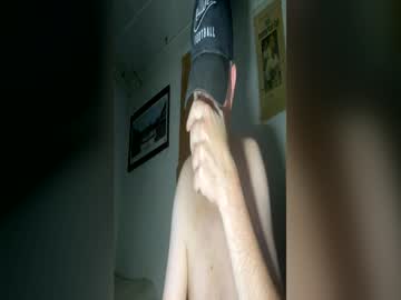 Bostonirish45 June 19, 2026 Chaturbate stream image