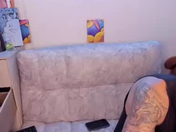 Couplevibes_ June 19, 2026 Chaturbate stream image