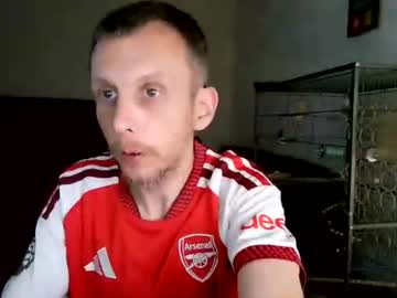 Dbrownlie420141345 June 19, 2026 Chaturbate stream image