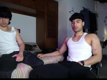 Farid_24 June 19, 2026 Chaturbate stream image