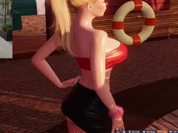 Furrko June 19, 2026 Chaturbate stream image