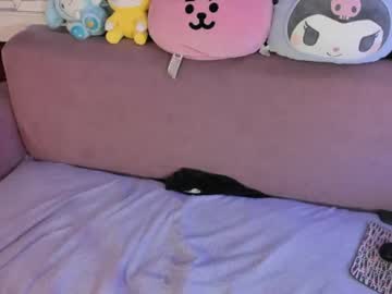 Harimoon June 19, 2026 Chaturbate stream image