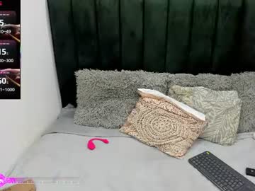 Im_Aliss_ June 19, 2026 Chaturbate stream image