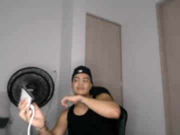 Kaleb_Adam June 19, 2026 Chaturbate stream image
