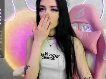 Molly_Crystall June 19, 2026 Chaturbate stream image
