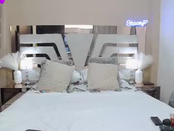 Stacey_Williams June 19, 2026 Chaturbate stream image