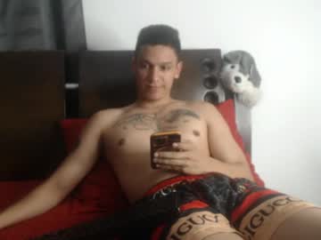 Tobicraig June 19, 2026 Chaturbate stream image