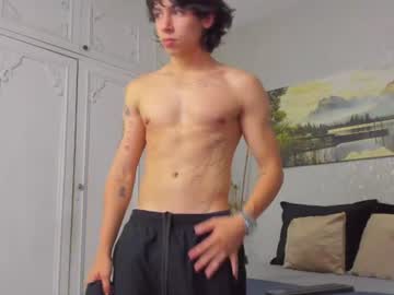 Tyler_Durtenn June 19, 2026 Chaturbate stream image