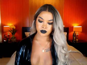 Urmajestytyra June 19, 2026 Chaturbate stream image