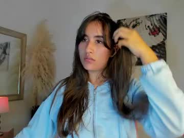 Victoria_2433 June 19, 2026 Chaturbate stream image