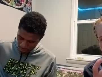 Xzaviergray22 June 19, 2026 Chaturbate stream image