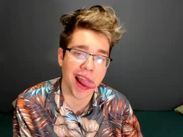 Zeryix June 19, 2026 Chaturbate stream image