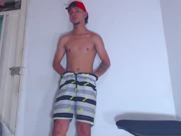 Alfredo_Rivas June 19, 2026 Chaturbate stream image