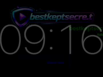 Bestkeptsecre_T June 19, 2026 Chaturbate stream image