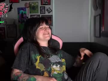 Blueasfuck June 19, 2026 Chaturbate stream image