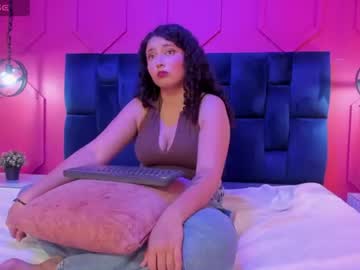 Conny_Madson June 19, 2026 Chaturbate stream image