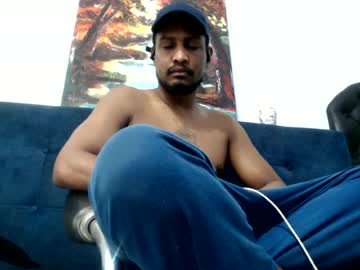 Elcaballeroblack June 19, 2026 Chaturbate stream image