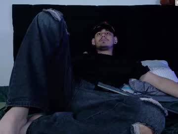 Gabrieljr99 June 19, 2026 Chaturbate stream image