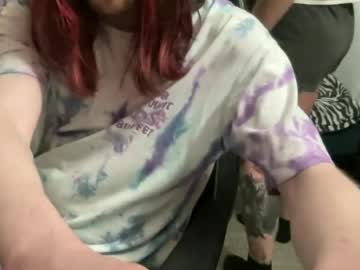 Ghostboygbc June 19, 2026 Chaturbate stream image