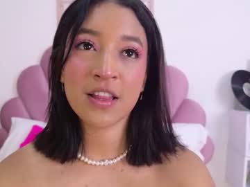 Julieta_Vegax June 19, 2026 Chaturbate stream image