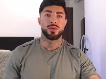 Maximus_Golden June 19, 2026 Chaturbate stream image