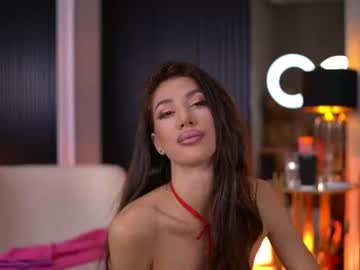 Sammimonroe June 19, 2026 Chaturbate stream image