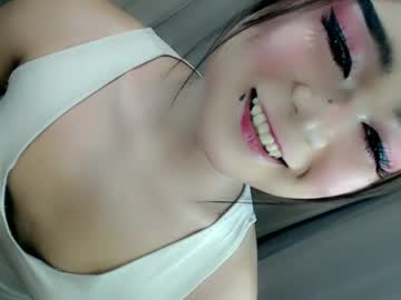 Xchinita_Kyanggx June 19, 2026 Chaturbate stream image