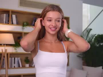 Your_Poetry June 19, 2026 Chaturbate stream image
