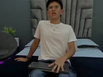 Zack_Dehaan June 19, 2026 Chaturbate stream image