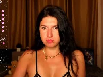 Alianna_Solo_Kiss June 19, 2026 Chaturbate stream image