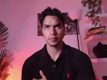 Andypalmerr June 19, 2026 Chaturbate stream image