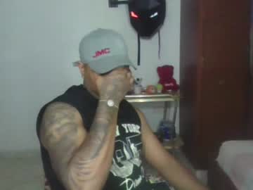 Badboy_Niga June 19, 2026 Chaturbate stream image