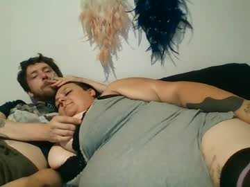 Bustymilf94 June 19, 2026 Chaturbate stream image