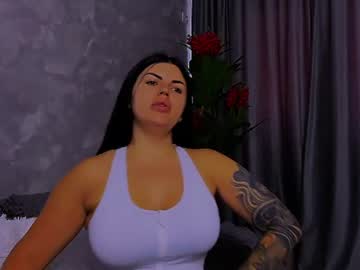 Giulyalust June 19, 2026 Chaturbate stream image