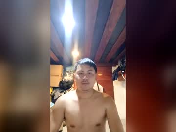 Ian_The_Cummer June 19, 2026 Chaturbate stream image