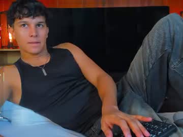 Leo_Savage_ June 19, 2026 Chaturbate stream image
