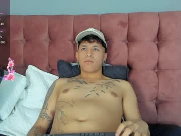 Liam_Fox7 June 19, 2026 Chaturbate stream image