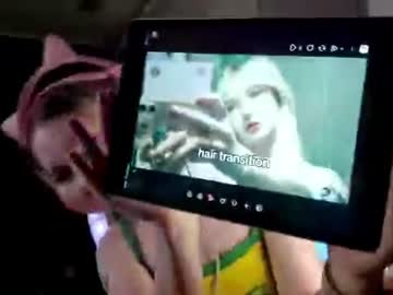 Lomamcmeen June 19, 2026 Chaturbate stream image