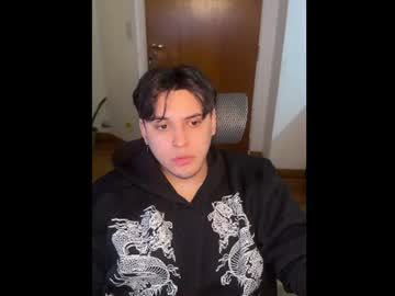 Markuss_B June 19, 2026 Chaturbate stream image