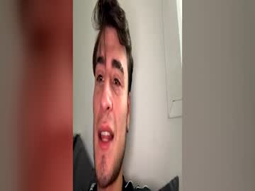 Mister_Raven June 19, 2026 Chaturbate stream image
