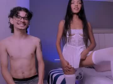 Purpleonfire June 19, 2026 Chaturbate stream image