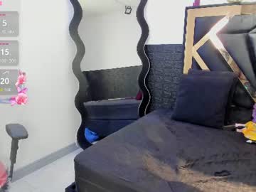 Queen_Jen June 19, 2026 Chaturbate stream image