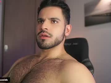 Rick_Smith153 June 19, 2026 Chaturbate stream image