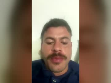 Roloembajador001 June 19, 2026 Chaturbate stream image